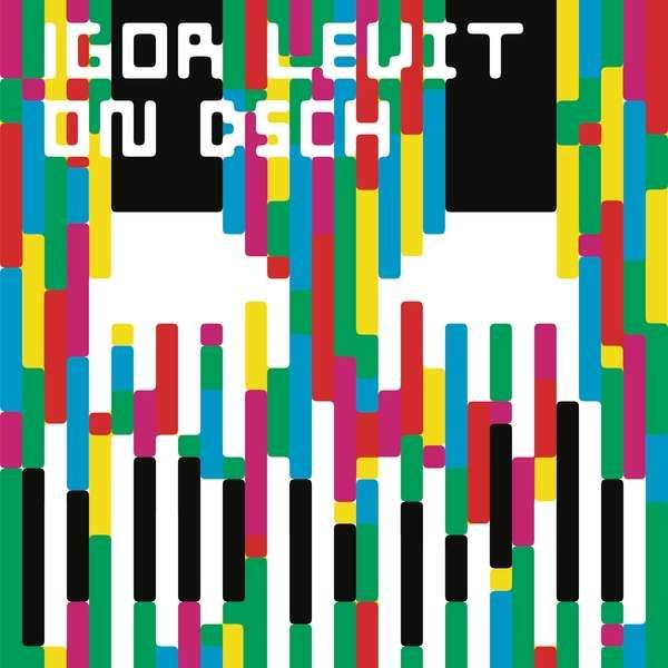 CD LEVIT, IGOR - On DSCH