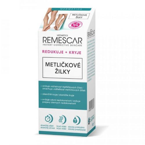 REMESCAR Metličkové žilky II 40 g