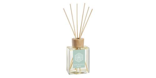 Vonný difuzér FANCY HOME 200 ml, Machový kvet