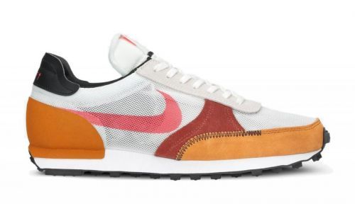 Nike Dbreak -Type
 oranžové CJ1156-102