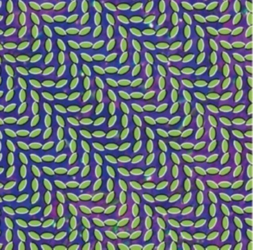 Merriweather Post Pavilion (Animal Collective) (Vinyl / 12