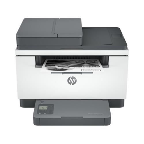 HP LaserJet Pro MFP M234sdn standard (29 ppm, A4, USB, Ethernet, PRINT, SCAN, COPY, duplex, ADF) 6GX00F#B19