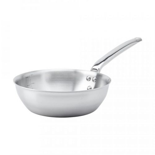 Antikoro panvica de Buyer Alchimy Rounded, ø 24 cm