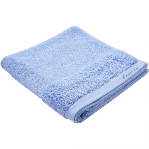 Bio:Vio UTERÁK, 70/140 cm, modrá - modrá