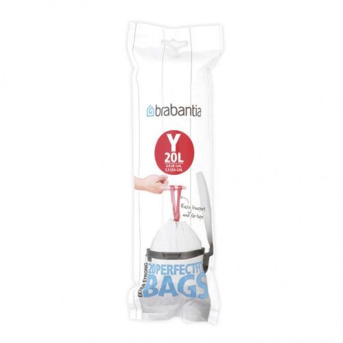 Brabantia VRECE NA ODPAD, 20 L
