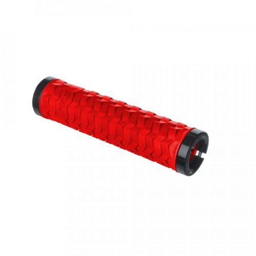 Kellys Poison candy red