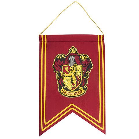 Distrineo Banner Harry Potter - Chrabromil