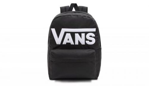 Vans Old School Drop Backpack čierne VN0A5KHPY28