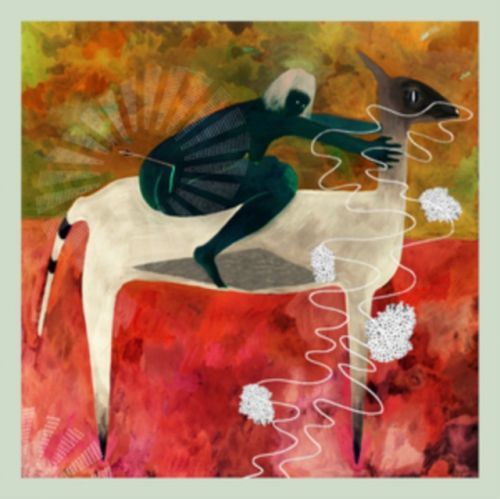 Amara (Amara) (Vinyl / 12