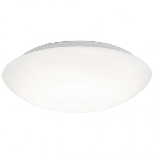 LED STROPNÁ LAMPA, 29/9,3 cm