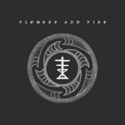 Fire/Disbelief (Flowers and Fire) (Vinyl / 7
