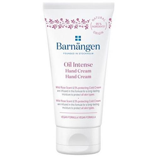 Barnängen Krém na ruky Oil Intense (Hand Cream) 75 ml