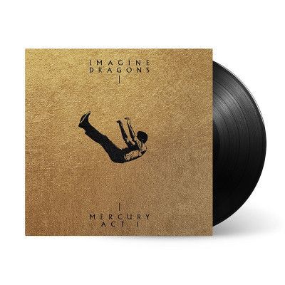 Imagine Dragons - Vinyl MERCURY - ACT 1