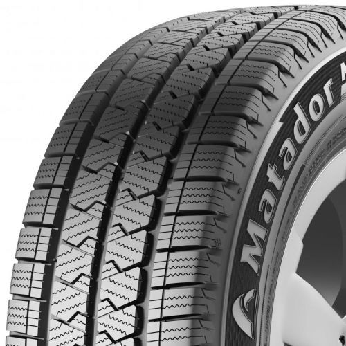 matador nordicca van 225/65 r16 c 112/110 r 8pr zimné