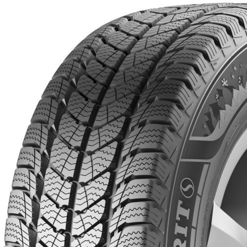 semperit van-grip 3 195/65 r16 c 104/102 r 8pr zimné