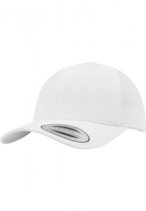 Urban Classics Flexfit Curved Classic Snapback buck - One Size