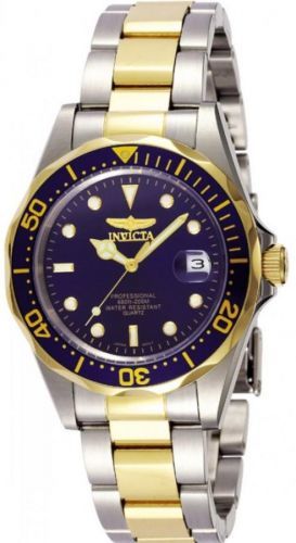 Invicta Pro Diver 8935