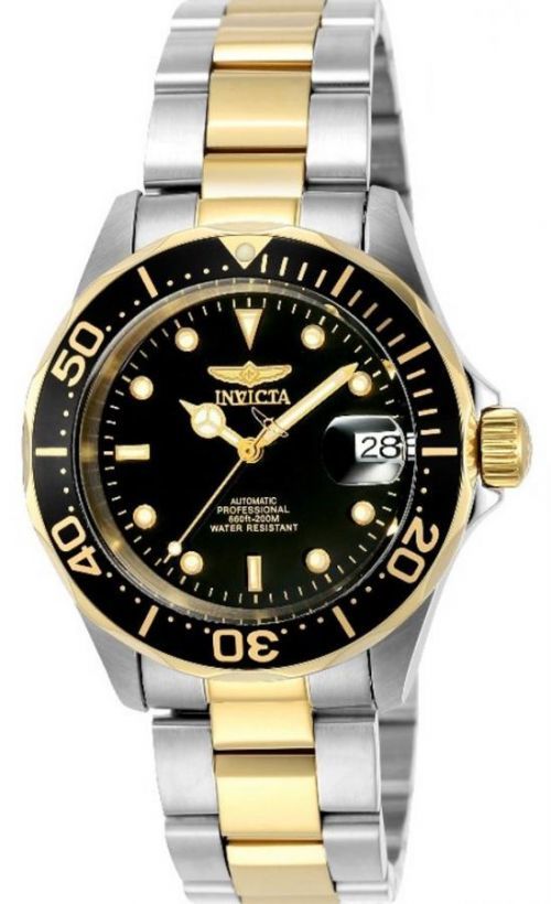 Invicta Pro Diver 8927