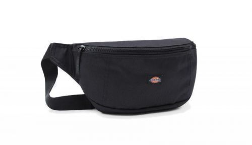 Dickies Blanchard Cross Body Bag čierne DK0A4X8QBLK