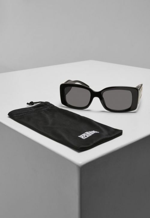 Urban Classics Sunglasses Hawai black - One Size