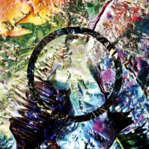 Channel the Spirits (The Comet is Coming) (Vinyl / 12
