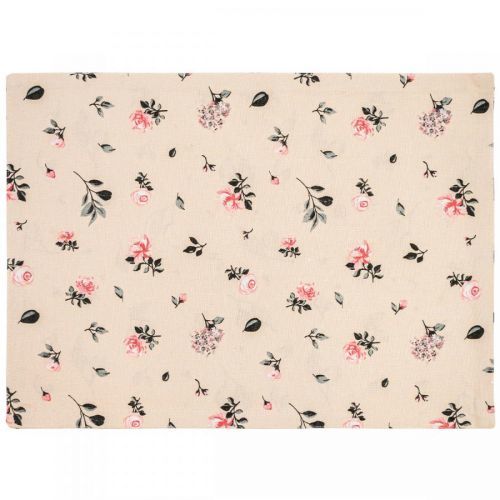 Trade Concept Prestieranie Kvety, 33 x 45 cm