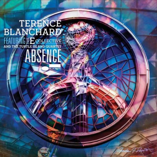 CD BLANCHARD TERENCE - ABSENCE