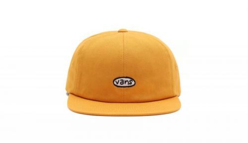 Vans Seasonal Color Jockey Hat žlté VN0A4RUWLSV