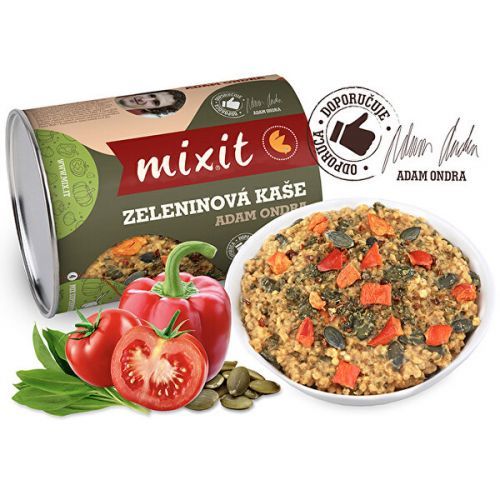 Mixit Zeleninová kaše Adama Ondry 250 g