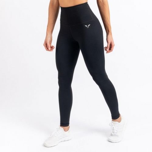 Squat Wolf Dámske legíny Hera High Waisted Black  XS