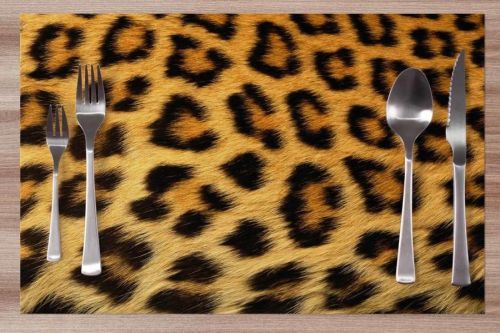 Prestieranie Gepardia srsť