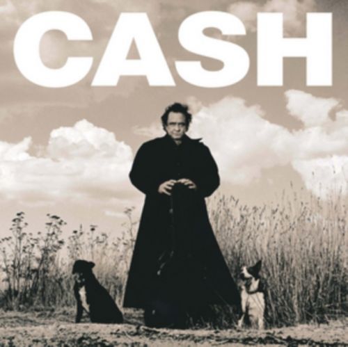 American Recordings (Johnny Cash) (Vinyl / 12