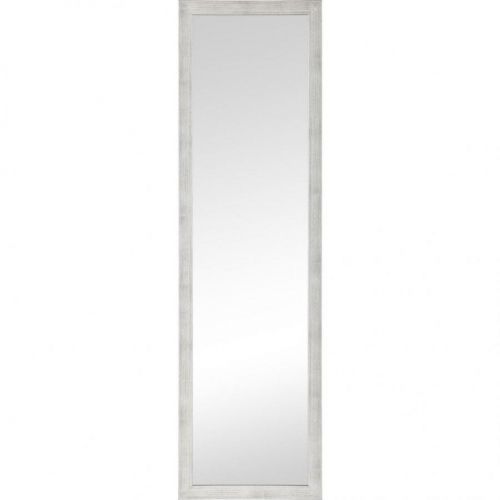 NÁSTENNÉ ZRKADLO, 36/126 cm