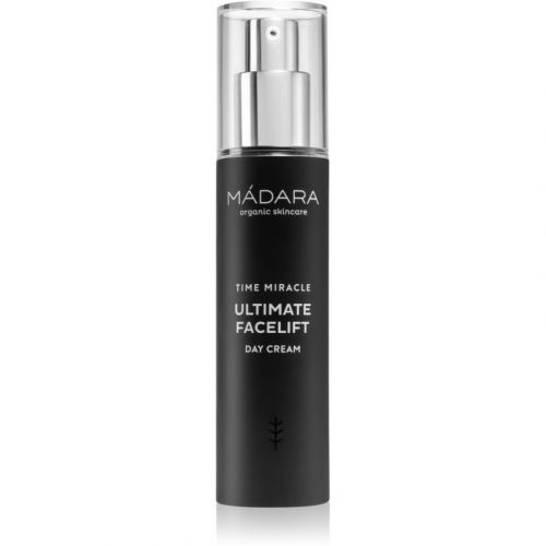 Mádara TIME MIRACLE Ultimate Facelift denný krém 50 ml