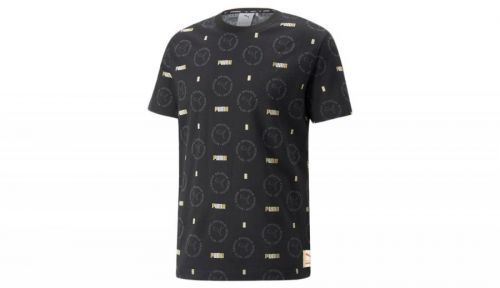 Puma x Haribo Printed Tee čierne 532762-01