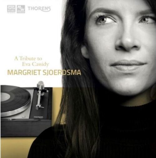 STS Analog Margriet Sjoerdsma – A Tribute To Eva Cassidy