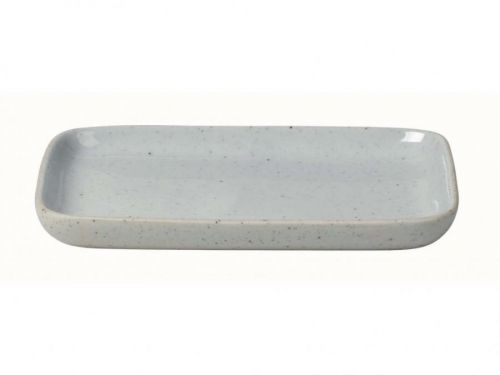 Servírovací tanier Sablo Blomus stredný 13,5x10 cm