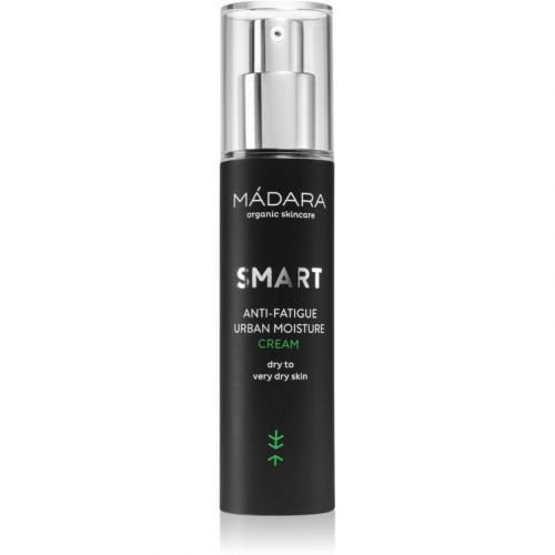 Mádara SMART Anti-Fatigue denný omladzujúci krém 50 ml