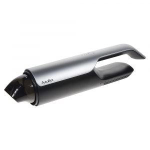 Ručný vysávač - akumulátorový