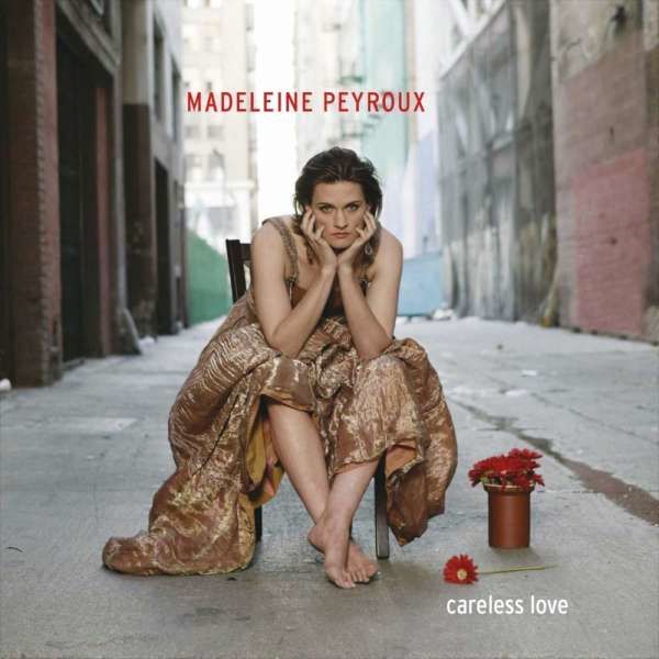 Vinyl PEYROUX MADELEINE - CARELESS LOVE/DLX LTD