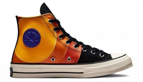 Converse x Space Jam: A New Legacy Chuck 70 čierne 172482C