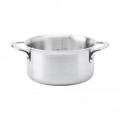 Antikoro hrniec de Buyer Alchimy, ø 16 cm