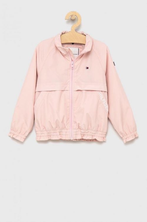 Tommy Hilfiger - Detská bunda