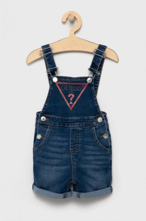 Guess - Detské nohavice na traky