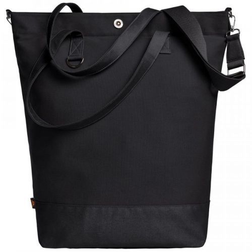 Halfar Nákupná taška LIFE - Černá / černá