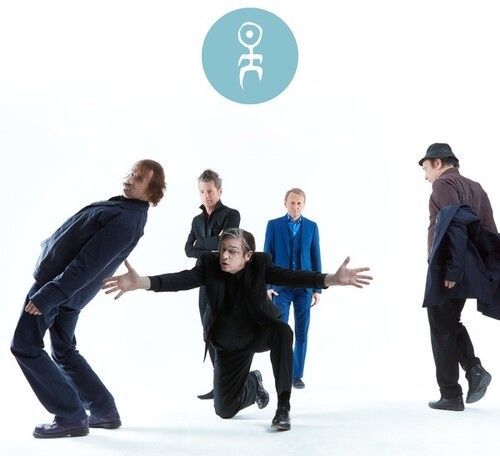 Alles in Allem (Einsturzende Neubauten) (Vinyl / 12