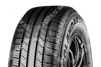 Yokohama GEOLANDAR CV G058 235/60R16 100V