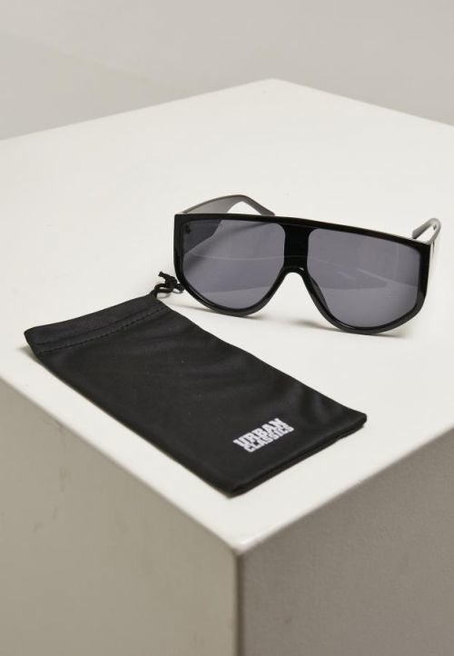 Urban Classics Sunglasses Florida black - One Size
