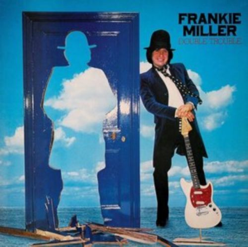 Double Trouble (Frankie Miller) (CD / Remastered Album)