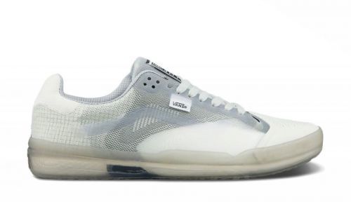 Vans EVDNT RW Ultimate Waffle Translucent White šedé VN0A5DY59LO
